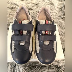 Kids Prada Sneakers